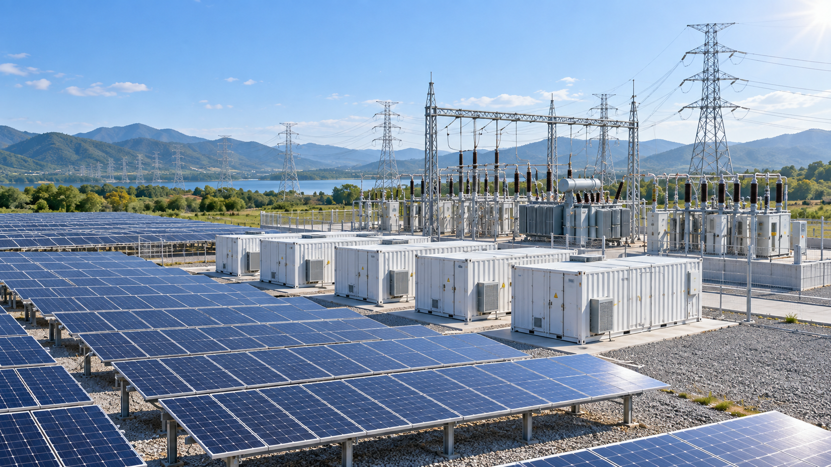What Renewable Integration Studies Should Model Before a Grid Connection Decision