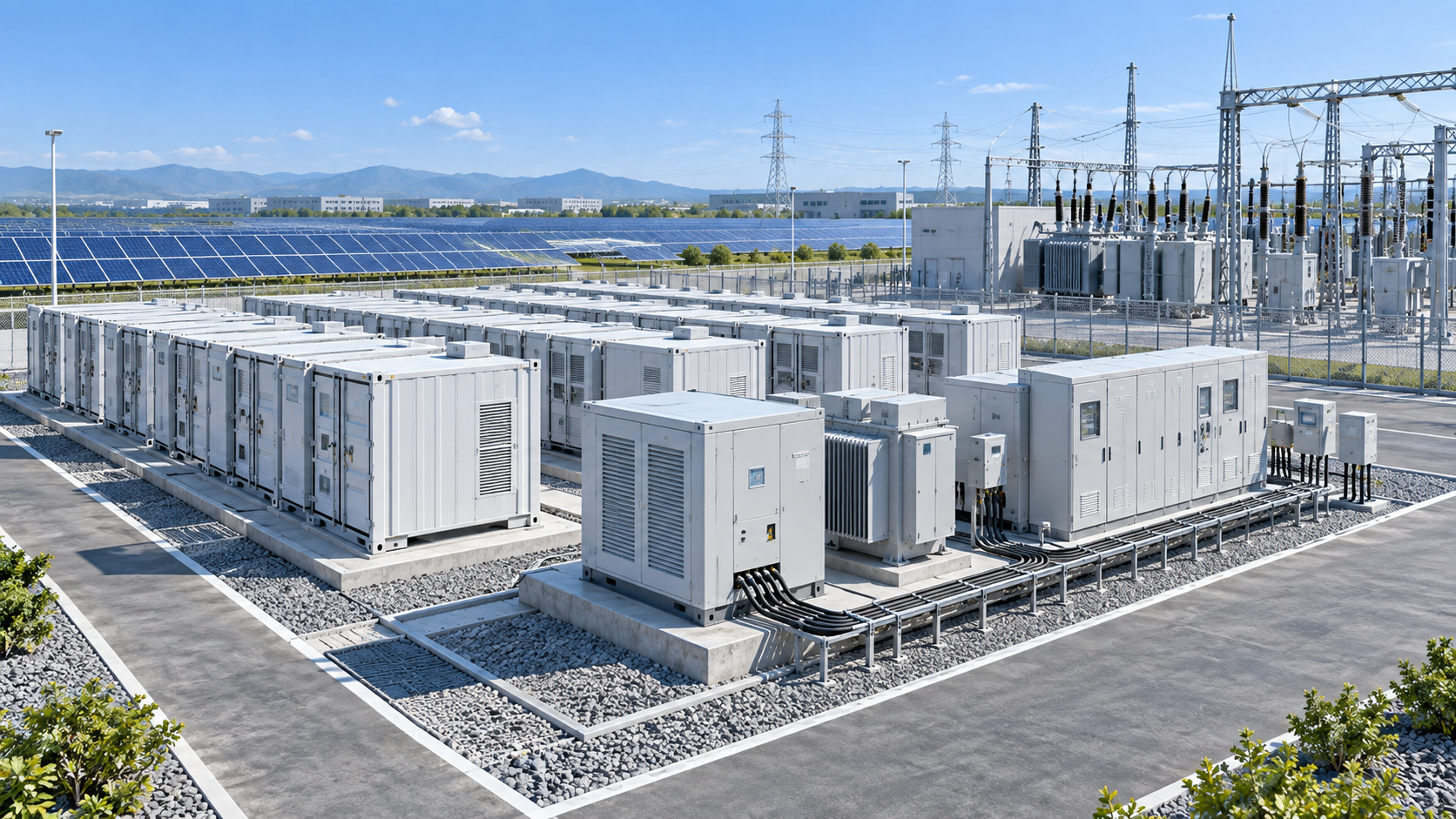 What Drives Battery Energy Management System Costs in BESS Projects? What Drives Battery Energy Management System Costs in BESS Projects?