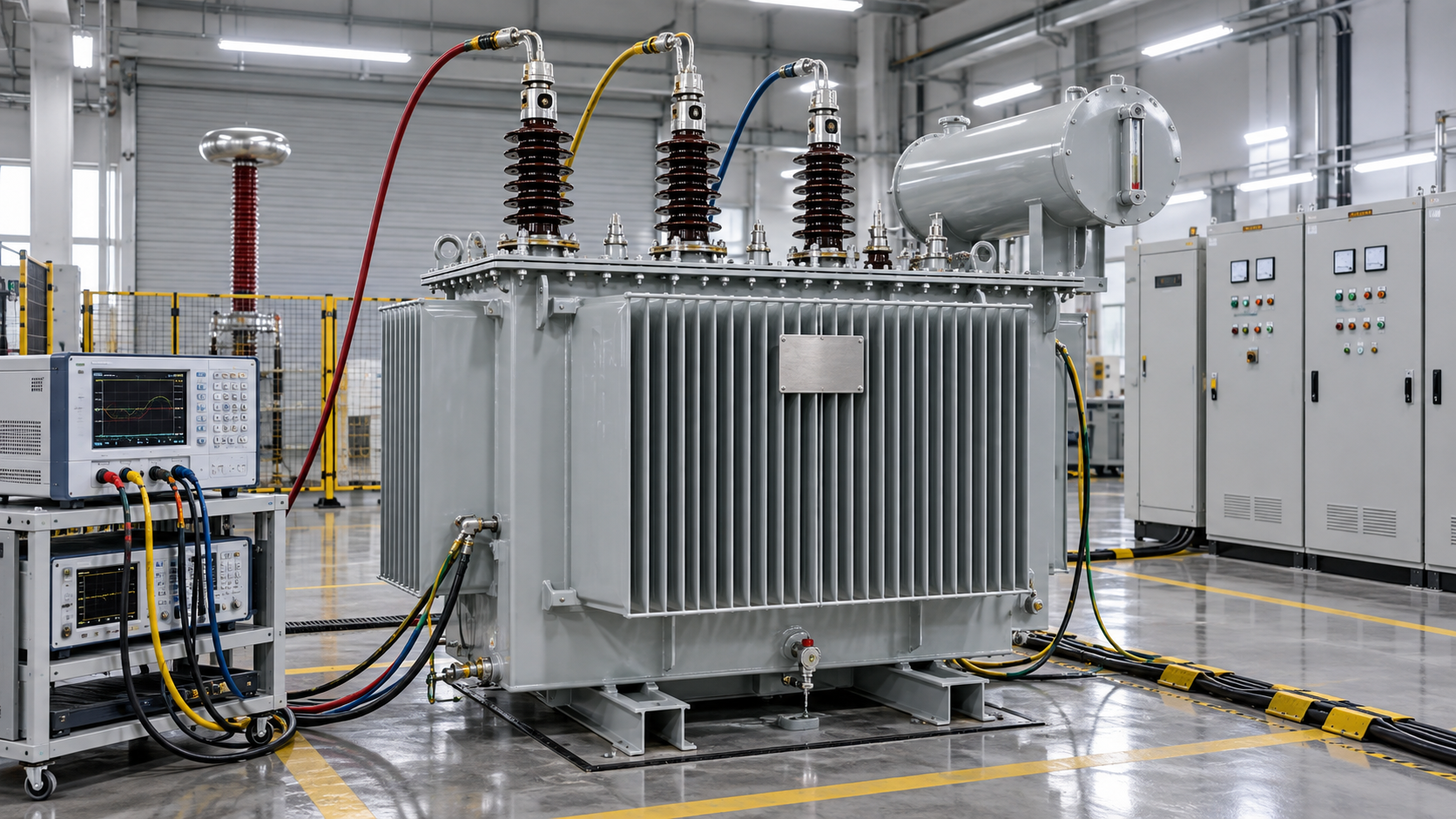 Distribution Transformer Efficiency Regulation Updates: Compliance Steps for Utilities Distribution Transformer Efficiency Regulation Updates: Compliance Steps for Utilities