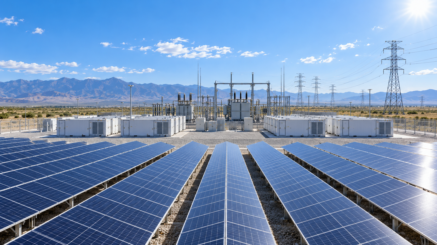 U.S. Infrastructure Investors in Clean Energy: Who Funds What Projects?