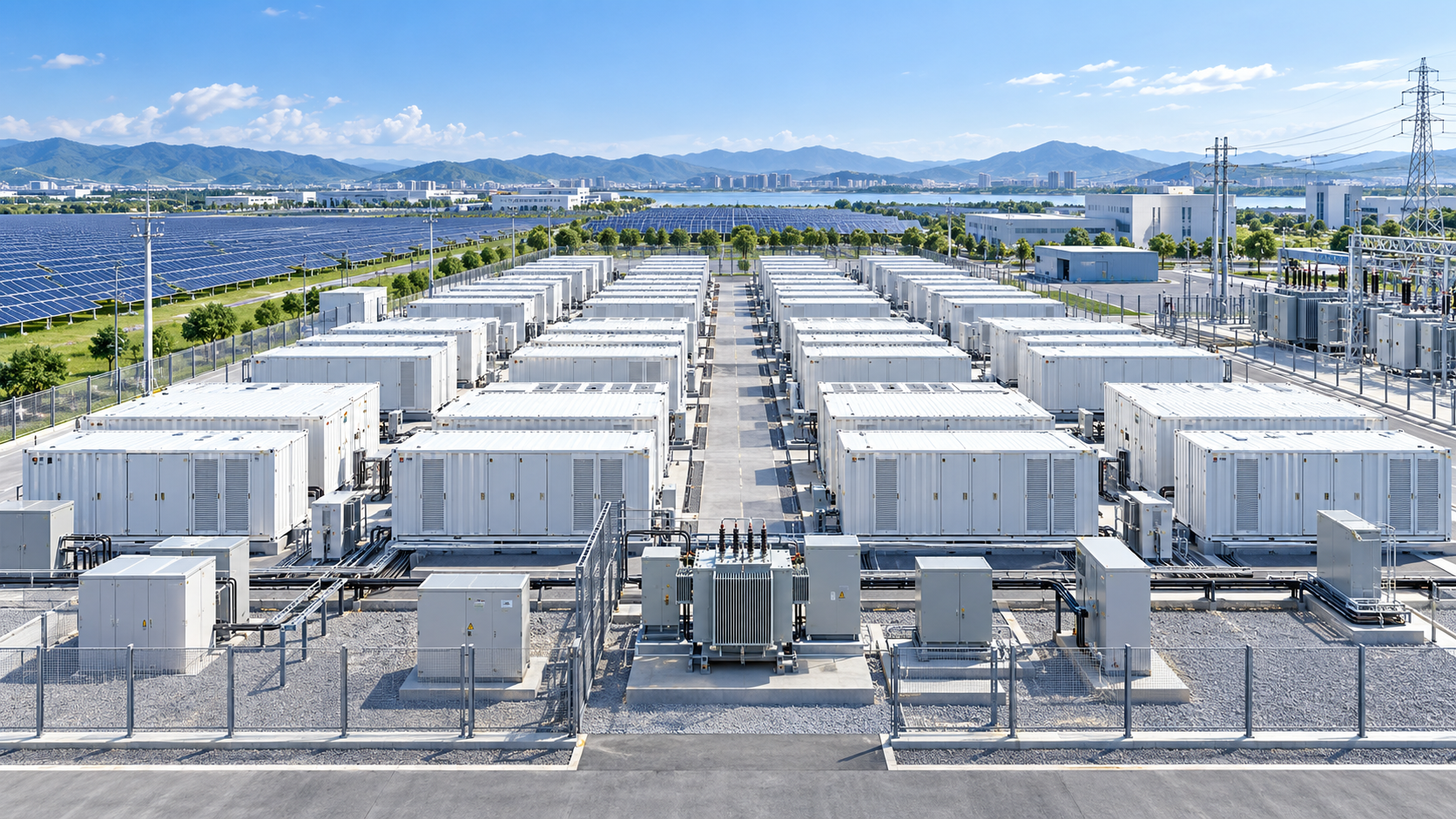 Battery Energy Storage Cost: What Drives $/kWh and Project ROI?