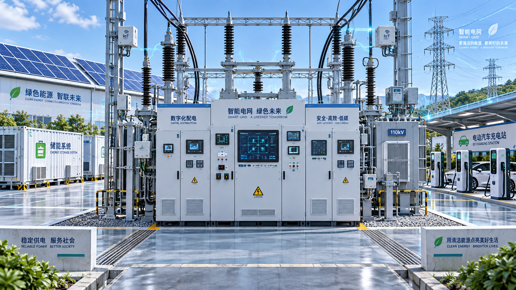 Smart Grid Technologies for Utilities: How to Prioritize Grid Modernization Investments