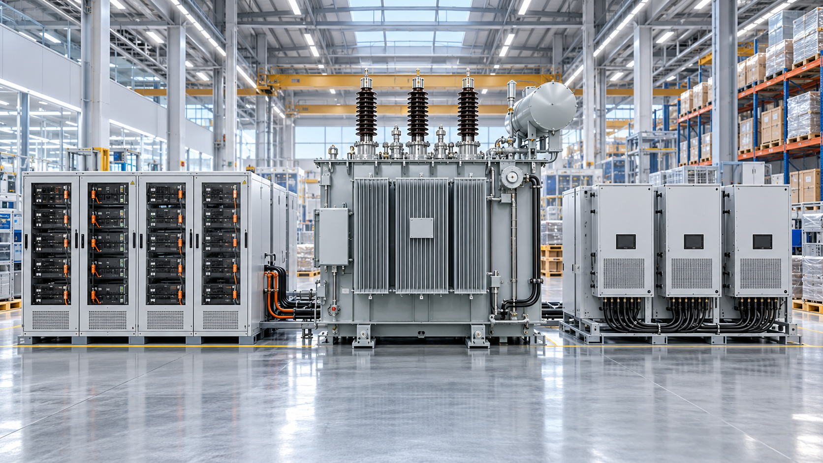 Energy Strategic Sourcing Frameworks for Cost Control and Supply Security