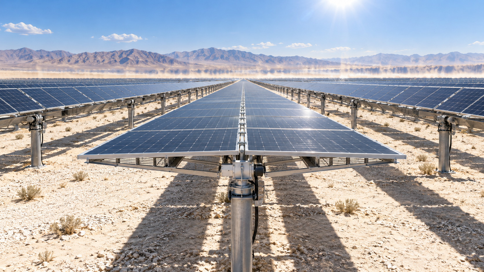 TOPCon Photovoltaic Modules: Selection Criteria for High-Temperature Utility Projects
