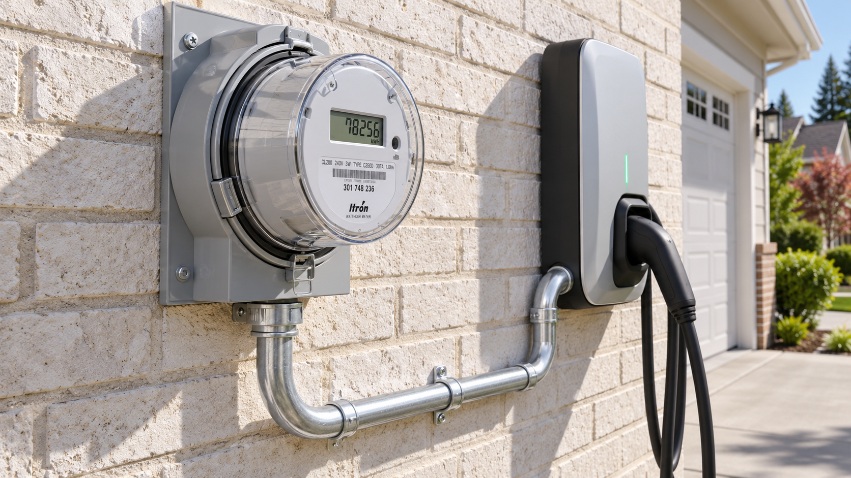 Pepco Approves ConnectDER Meter Adapters for Solar, Storage and EV Charging in D.C.
