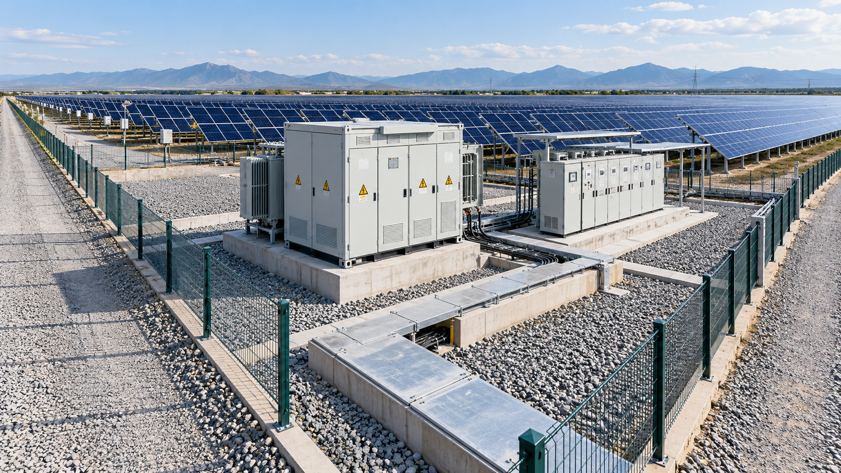 Solar EPC Contractor Pricing: How to Compare Quotes and Spot Exclusions