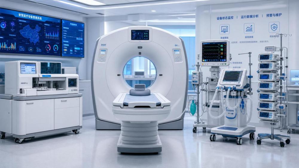 Biomedical Engineering Applications in Modern Hospitals: Devices, Systems, and Roles