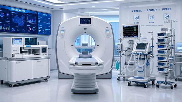 Biomedical Engineering Applications in Modern Hospitals: Devices, Systems, and Roles