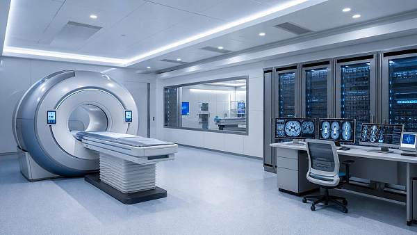Medical Imaging Equipment Selection: Key Specs, Throughput, and Integration Factors