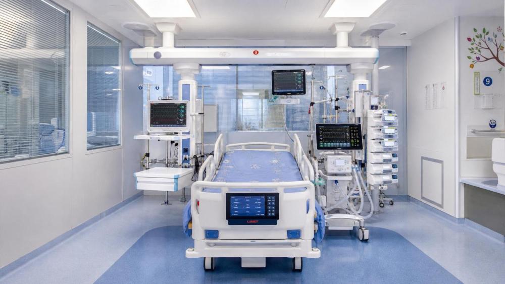 Intensive Care Systems PICU: What Matters Most in Daily Use
