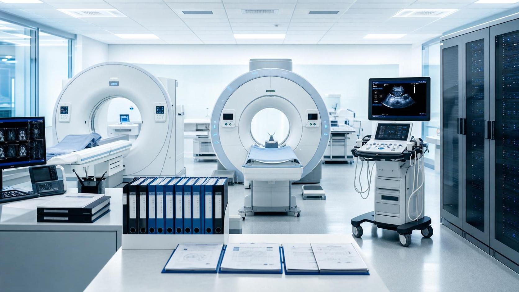 FDA Draft Guidance Targets AI Imaging Software