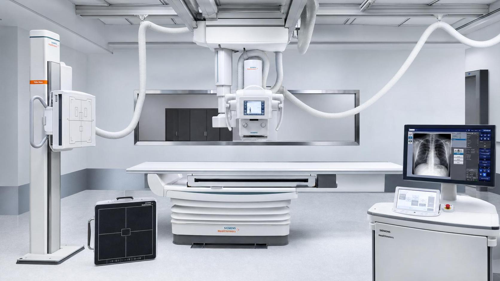 X-Ray Equipment Dose Reduction: Practical Ways to Cut Exposure