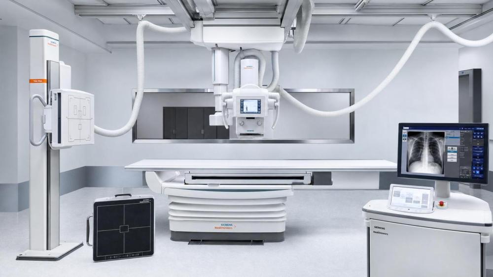 X-Ray Equipment Dose Reduction: Practical Ways to Cut Exposure