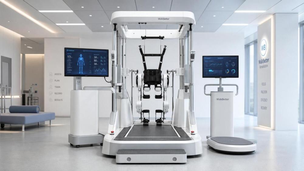 Physical Therapy Rehab Technology: Which Systems Deliver Better Recovery Outcomes? Physical Therapy Rehab Technology: Which Systems Deliver Better Recovery Outcomes?