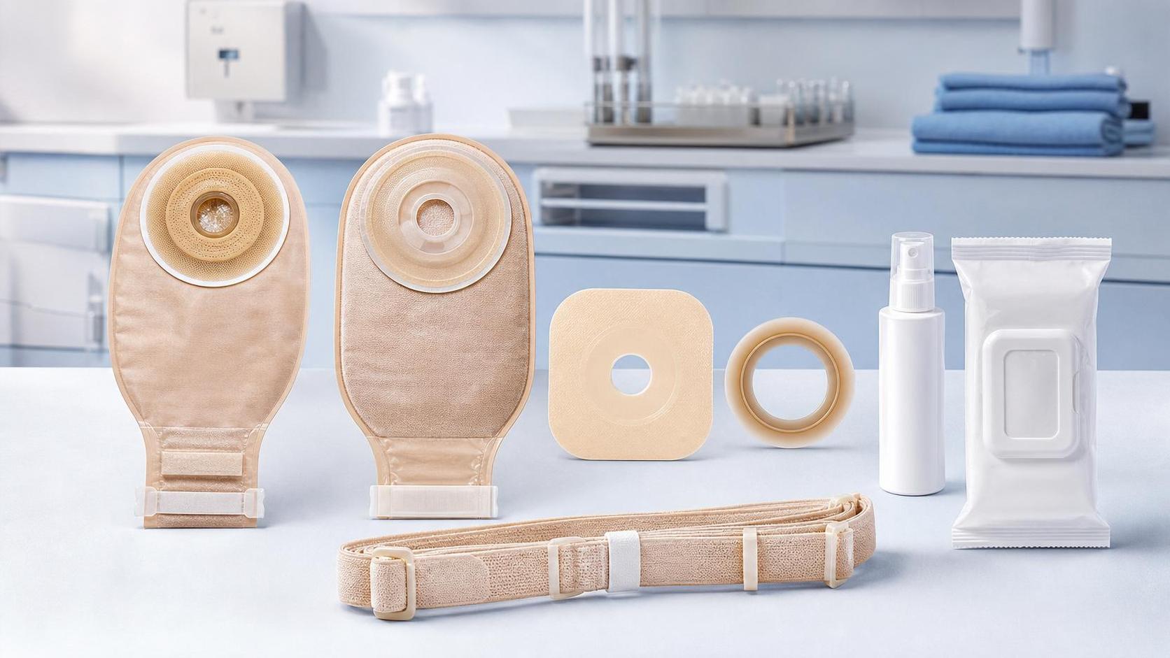 How to Choose Ostomy Supplies for Daily Comfort and Skin Protection