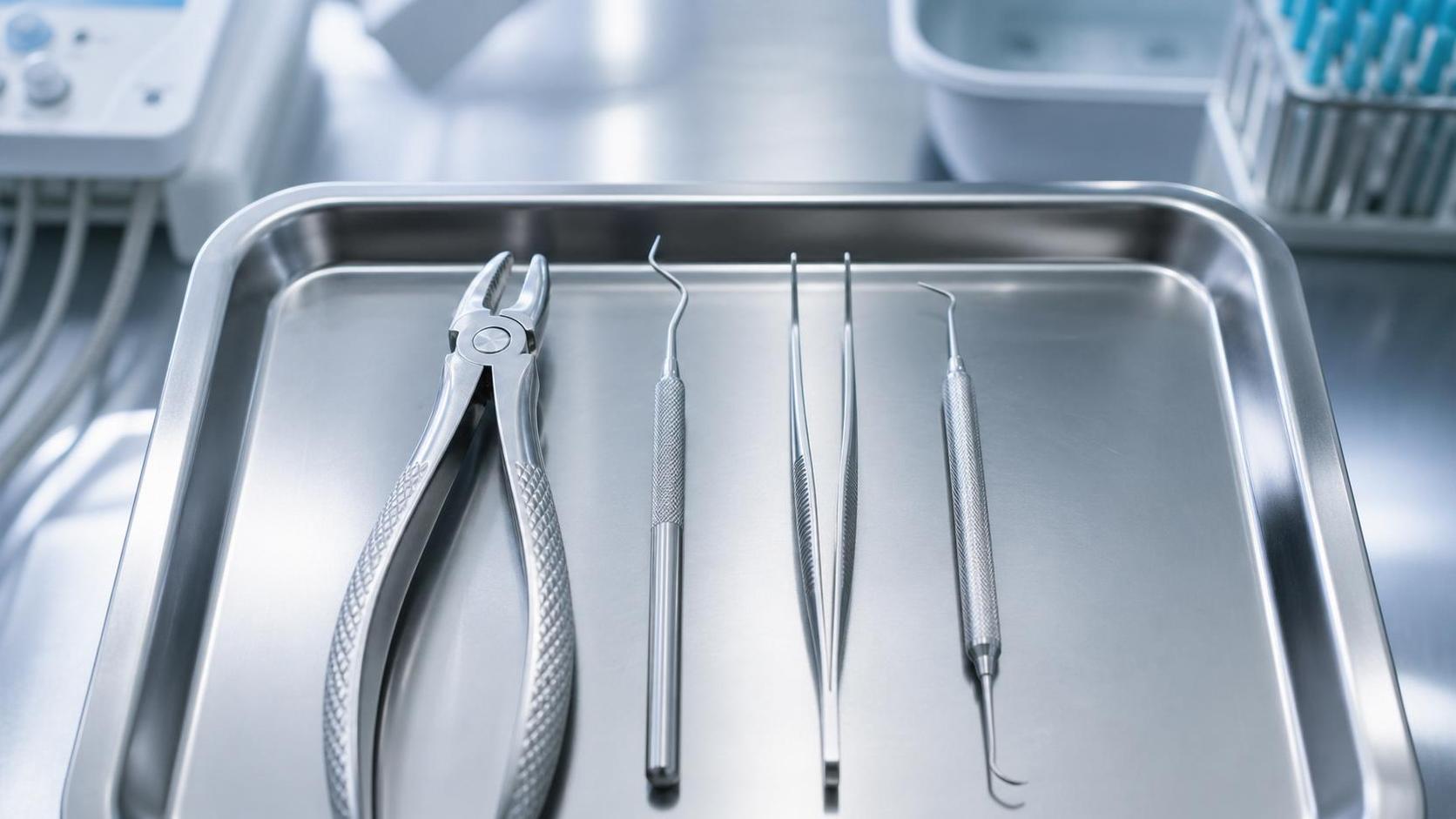 How to Evaluate Dental Surgical Instruments for Precision, Durability, and Reprocessing