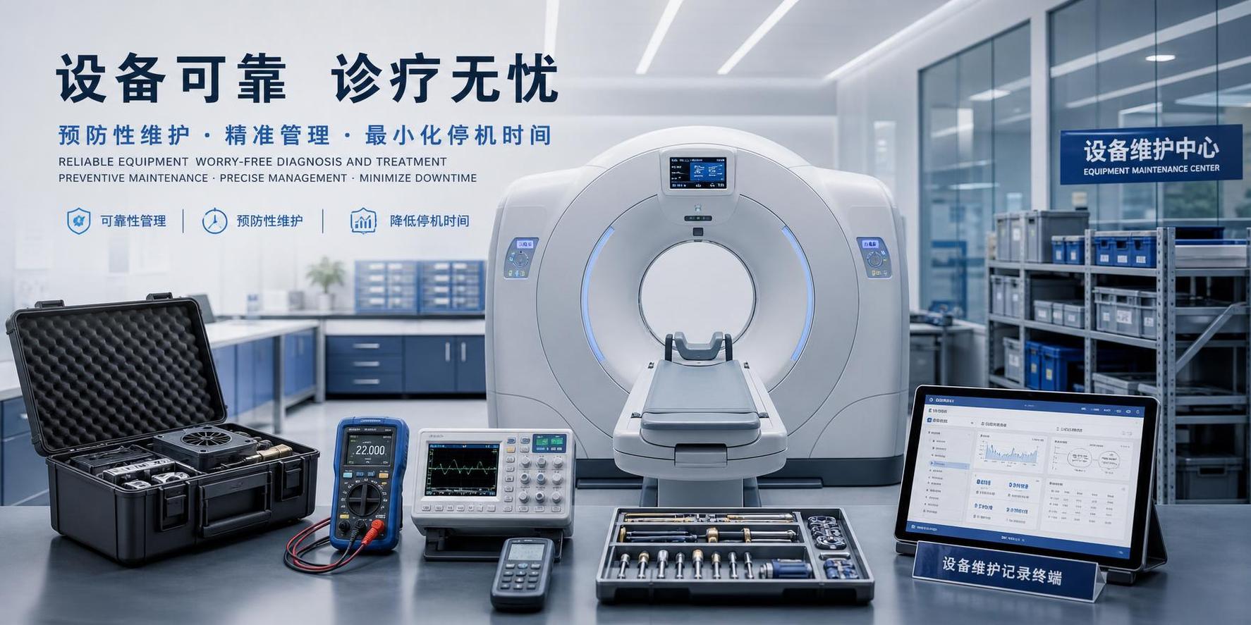 Device Reliability Management: Key Metrics That Reduce Downtime