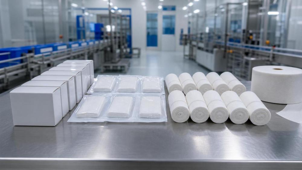 How to Evaluate a Bandages Manufacturer for Consistent Quality How to Evaluate a Bandages Manufacturer for Consistent Quality