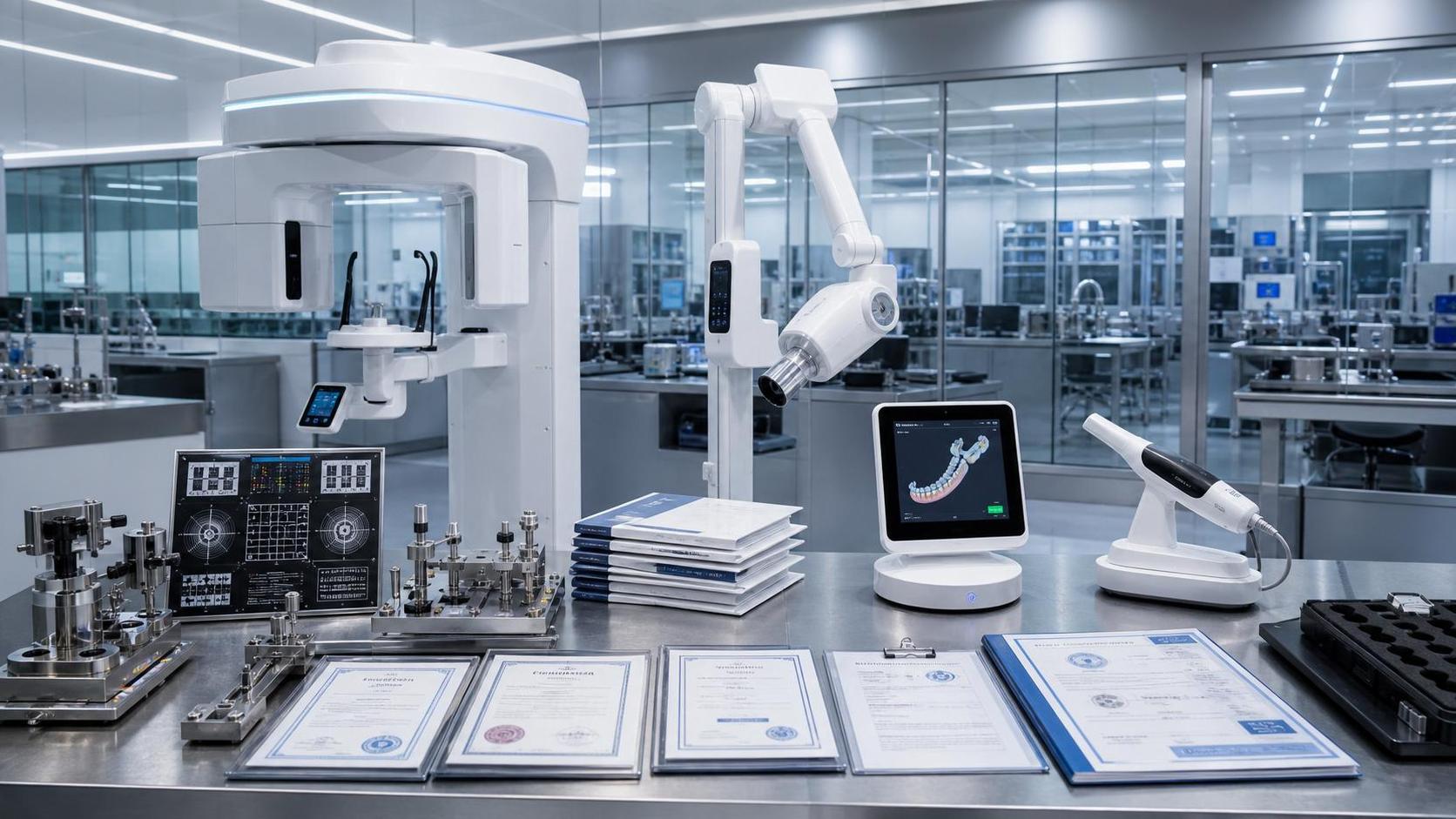 Singapore HSA Sets IEC 62575:2026 as Sole Dental Imaging Standard