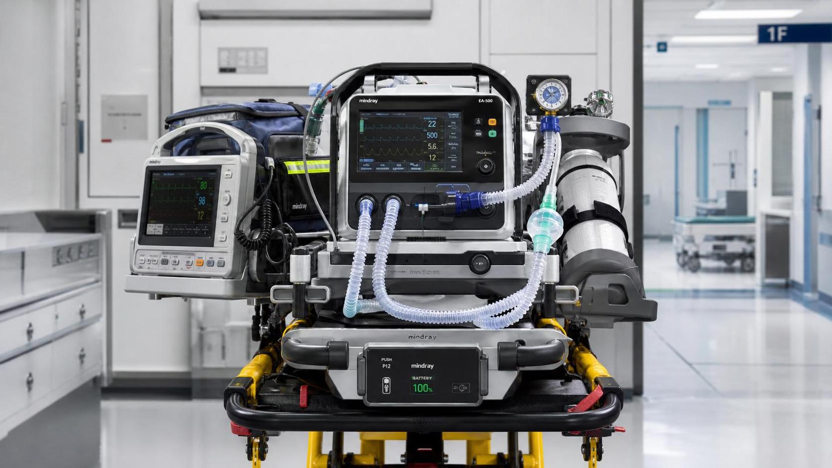 Portable Ventilators: Key Specs to Compare Before You Buy