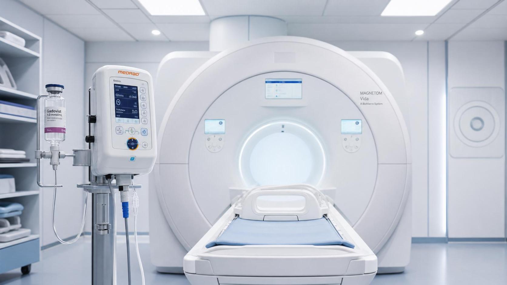 Magnetic Resonance Imaging Contrast: Safety Risks and Common Missteps