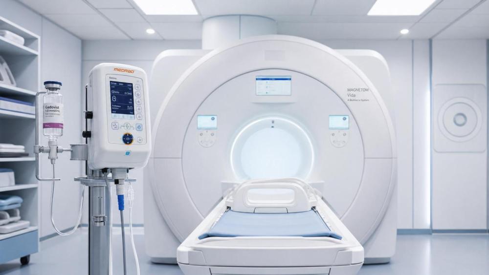 Magnetic Resonance Imaging Contrast: Safety Risks and Common Missteps