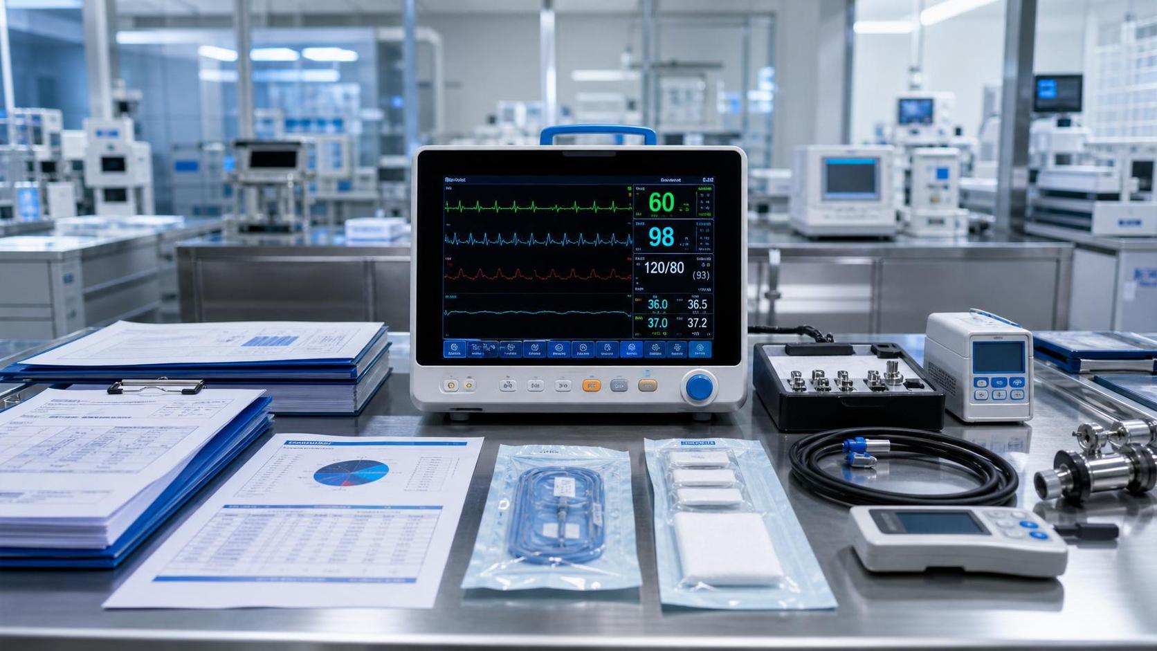 Medical Device Quality Management Services: What to Check Before Approval