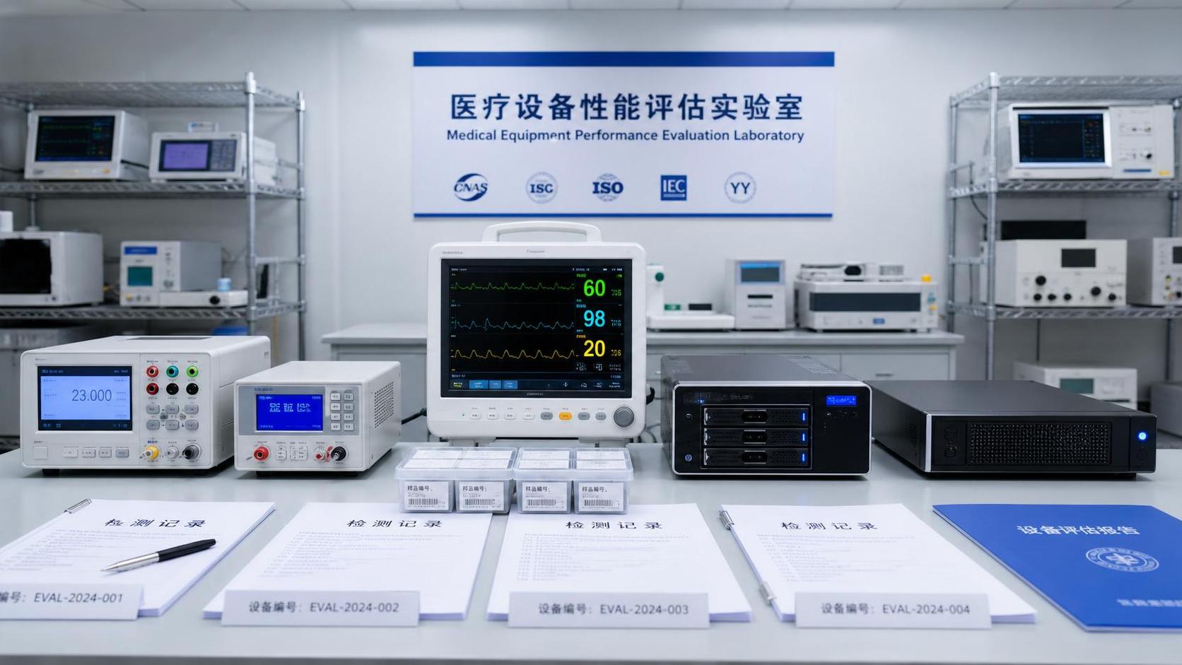 How to Vet a Medical Device Performance Evaluation Supplier for Compliance and Data Reliability