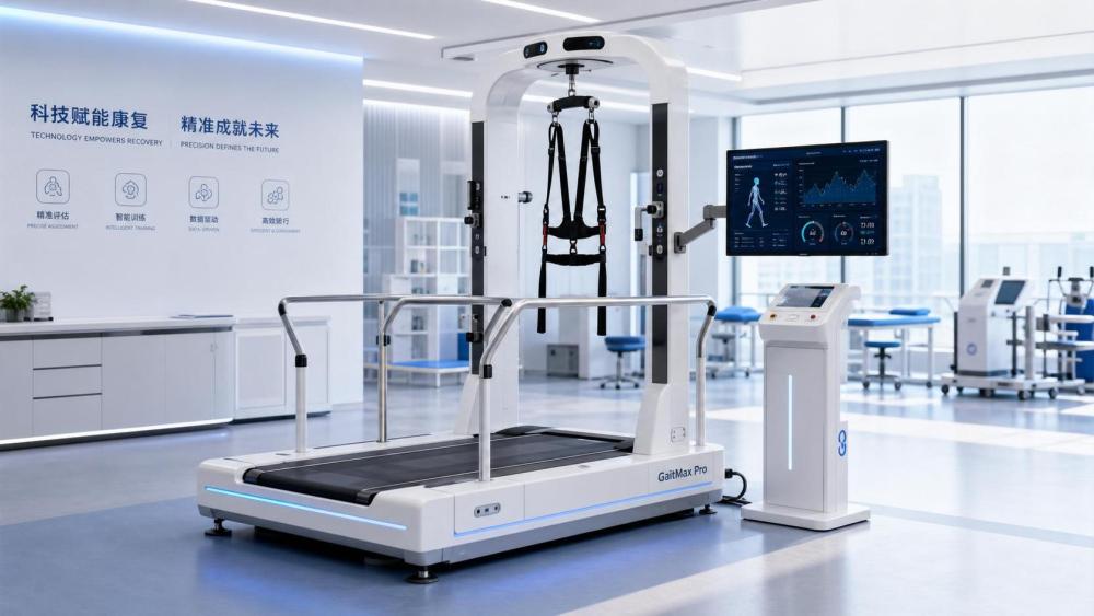 What to Check Before Choosing Digital Rehabilitation Equipment What to Check Before Choosing Digital Rehabilitation Equipment