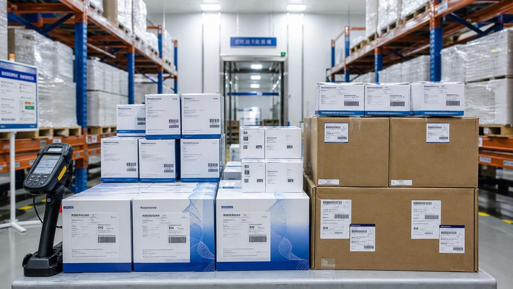 FDA UDI Export Log Rule Reshapes IVD Shipments