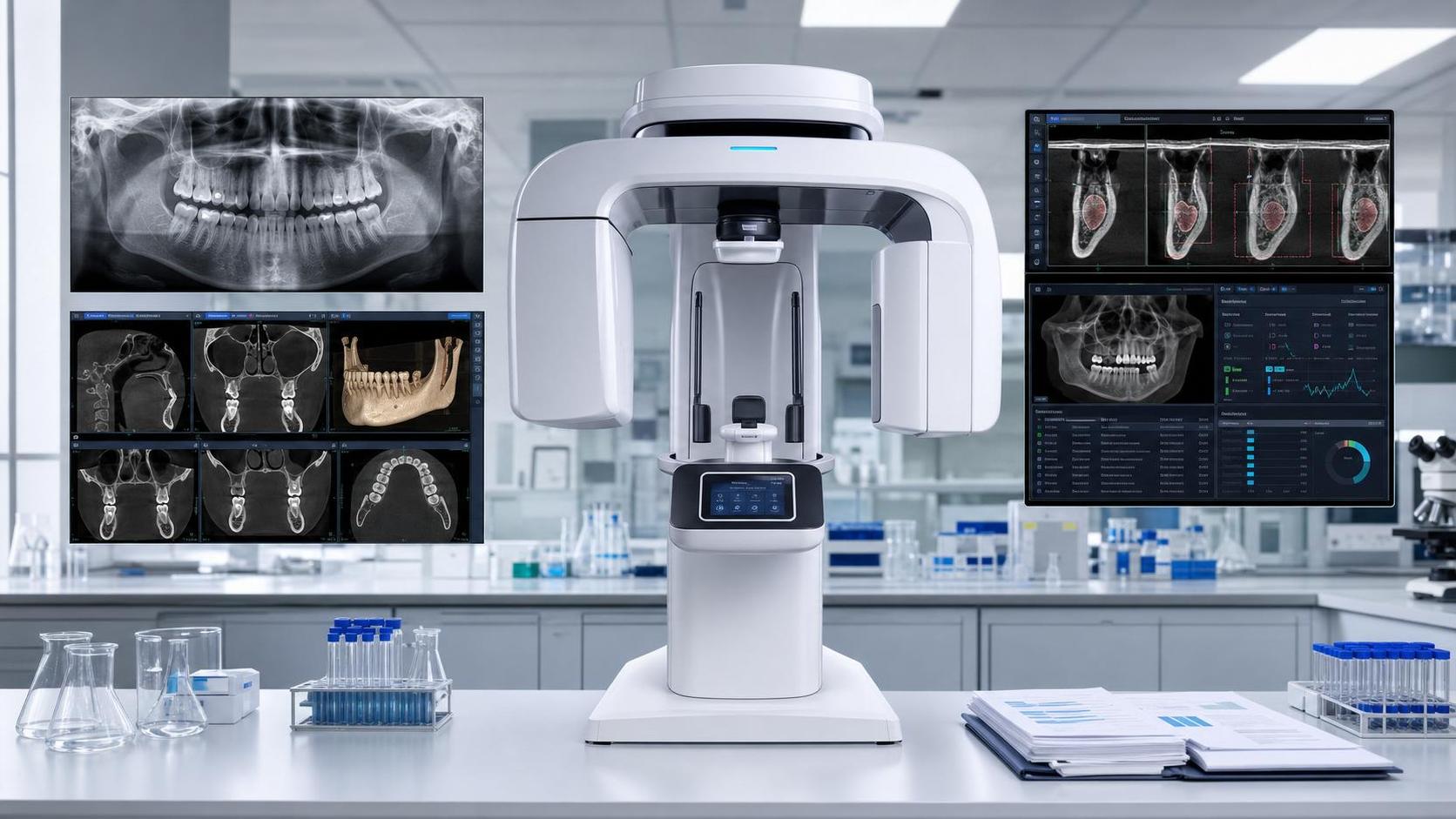 Brazil Tightens AI Filing Route for Dental Imaging