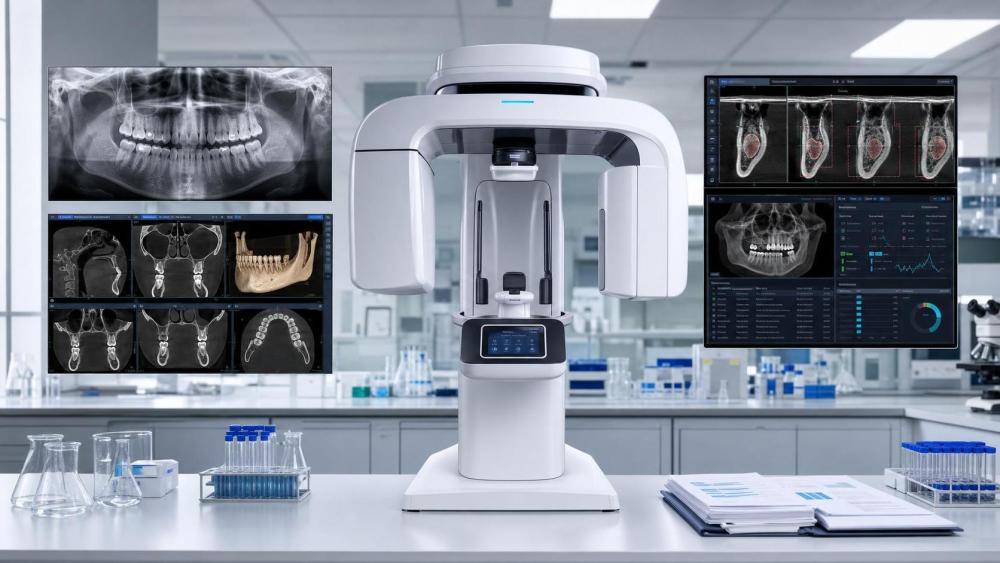 Brazil Tightens AI Filing Route for Dental Imaging Brazil Tightens AI Filing Route for Dental Imaging