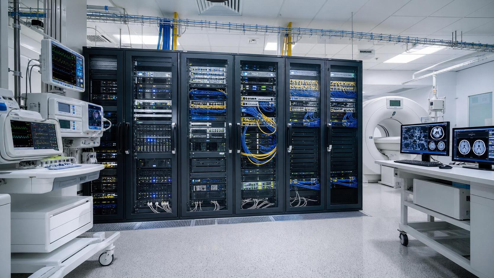Digital Hospital Systems Vendor Checklist for Smooth Integration
