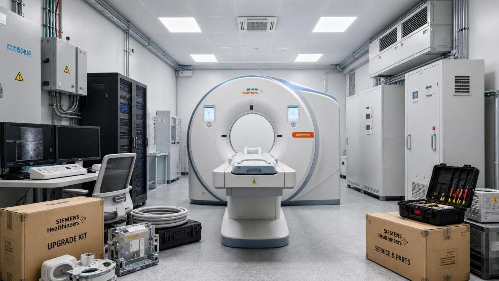 Radiology Equipment Cost Breakdown: Purchase, Service, and Upgrade Radiology Equipment Cost Breakdown: Purchase, Service, and Upgrade