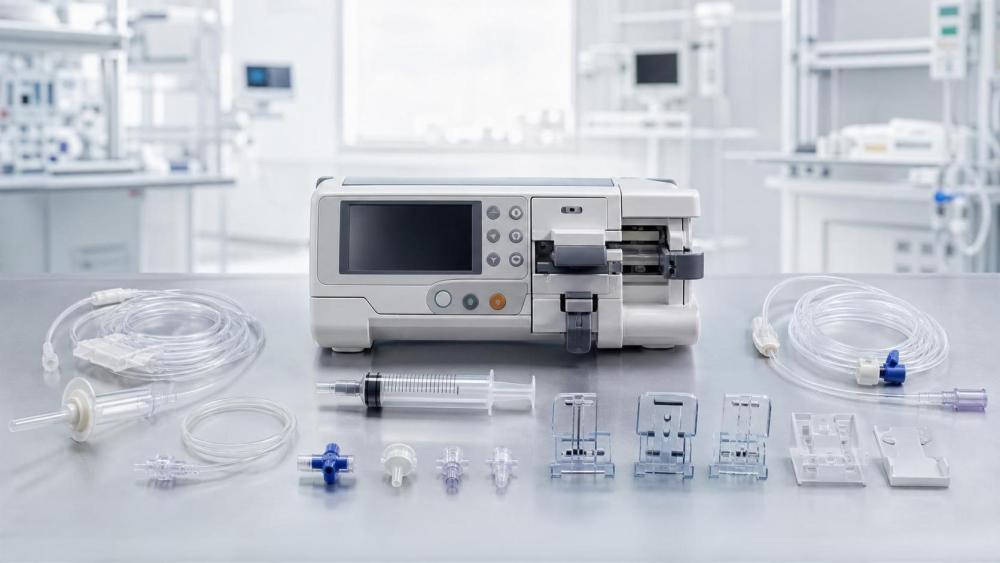 Infusion Pump Consumables: Compatibility Issues That Affect Daily Use Infusion Pump Consumables: Compatibility Issues That Affect Daily Use