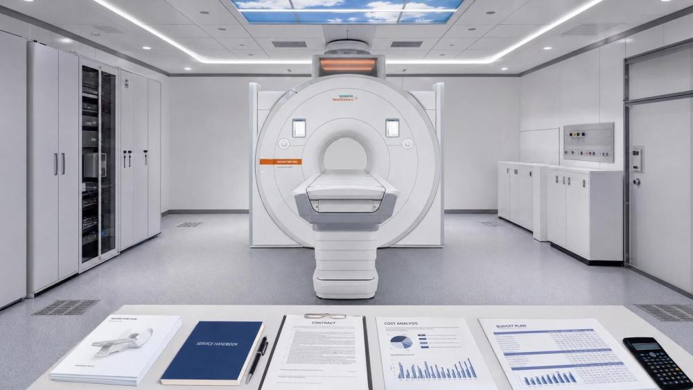 Capital Medical Equipment Cost: What Drives Budget Risk in 2026 Capital Medical Equipment Cost: What Drives Budget Risk in 2026