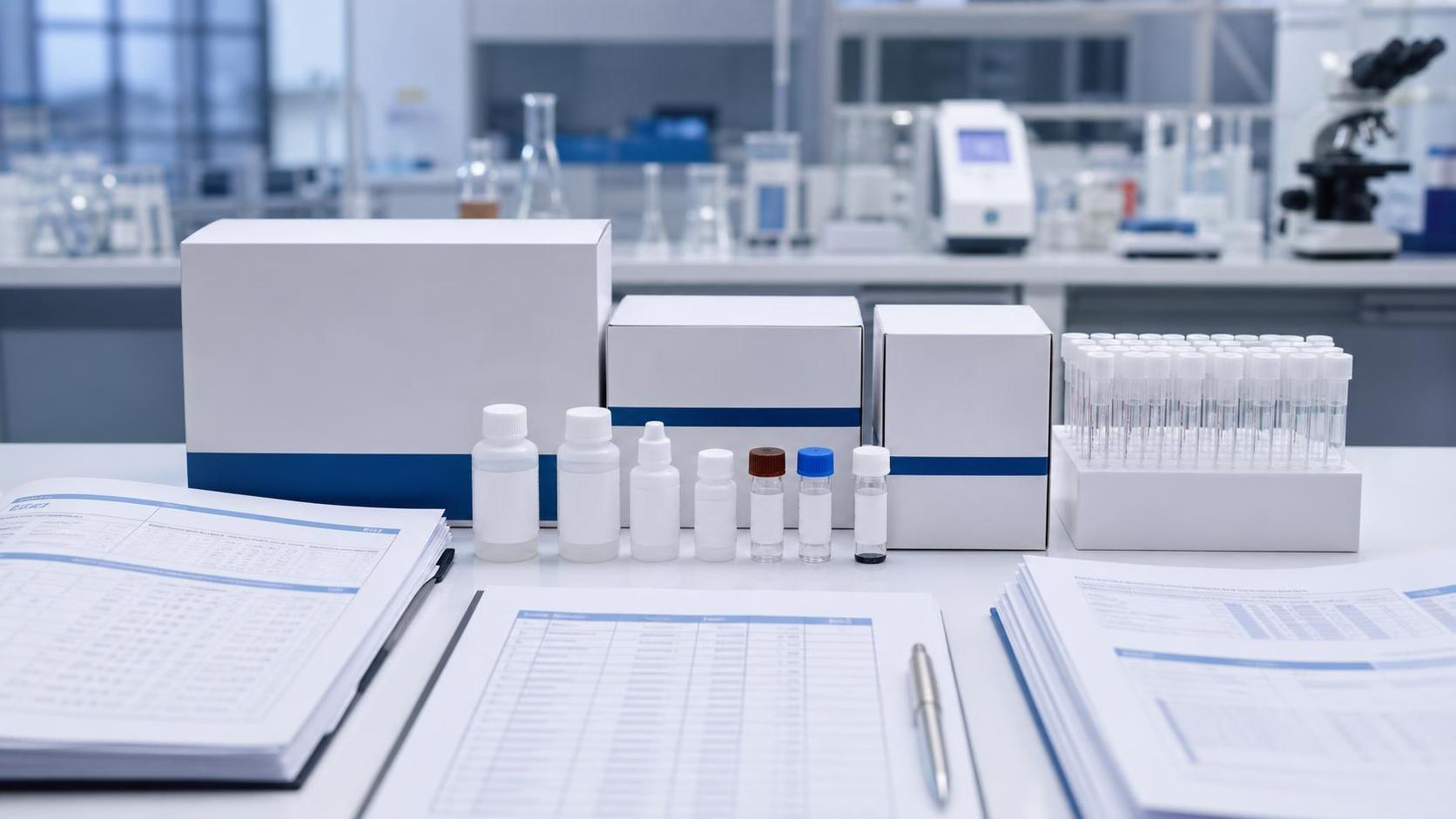 Saudi SFDA Sets CPVR Pre-Submission Rule for IVD Reagents