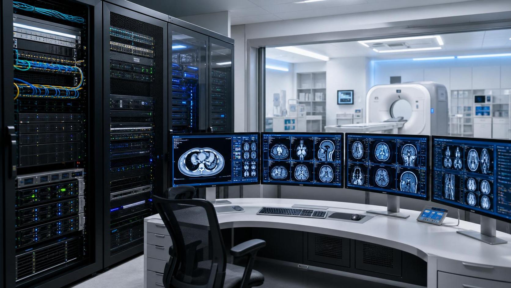 How to Evaluate a PACS Systems Vendor for Scalability and Support