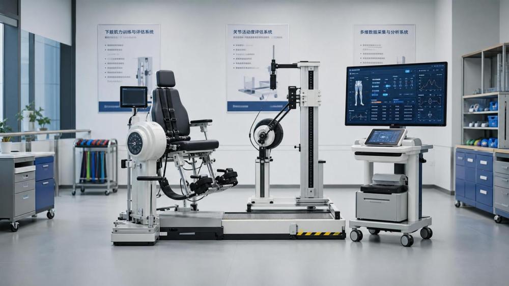 How to Evaluate Rehabilitation Devices for Musculoskeletal Recovery How to Evaluate Rehabilitation Devices for Musculoskeletal Recovery
