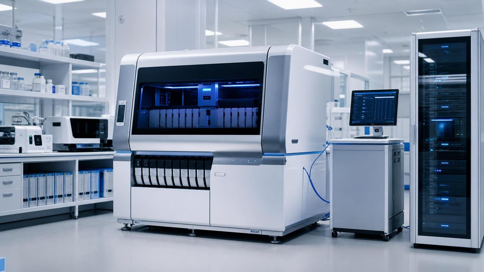 EU IVD Rule Adds Real-Time Remote Monitoring