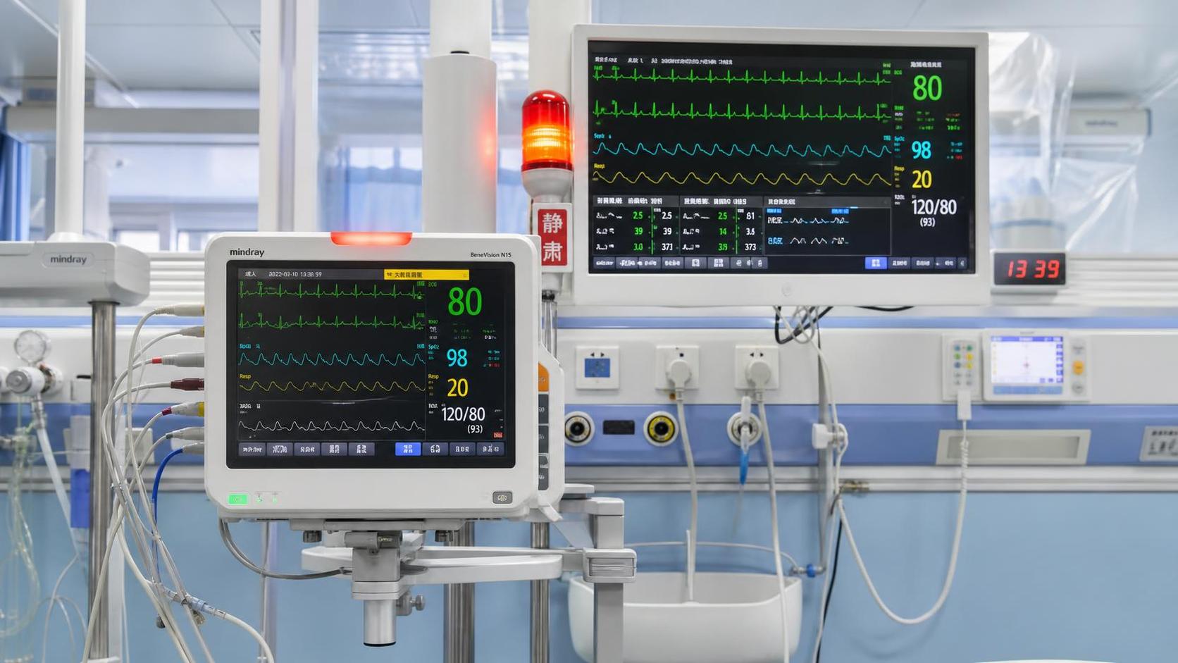 How to Evaluate Medical Technology for ICU Monitoring and Alarm Response