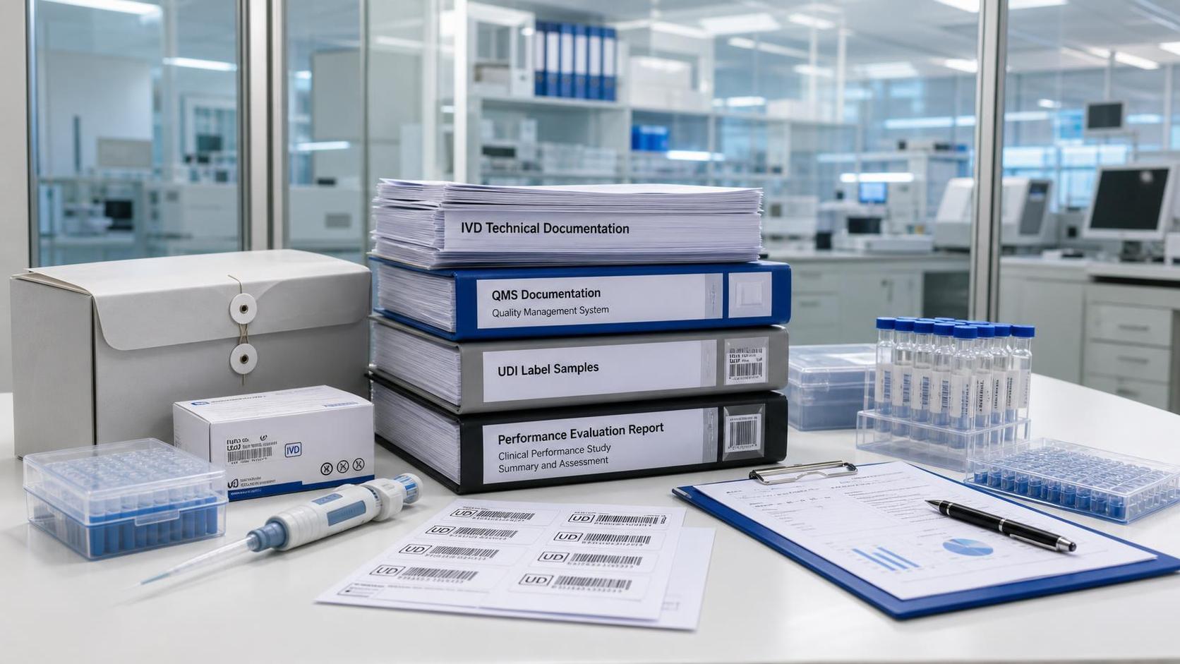 EU IVDR Guide Shifts Importer Checks From Formality to Duty