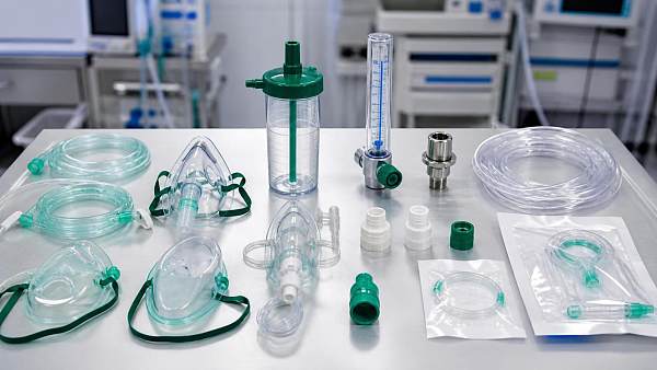 How to Evaluate Oxygen Therapy Consumables for Hospital Safety and Cost Control