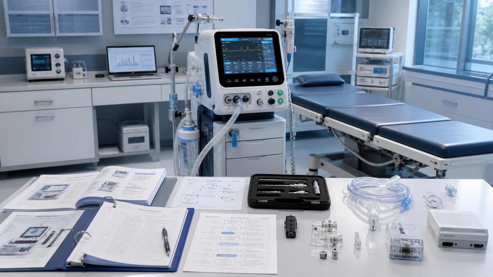 How to Evaluate Medical Device Usability Risks Before Market Access