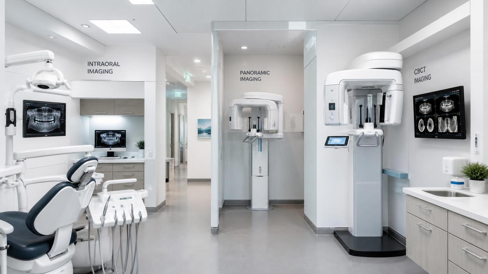 How to choose dental radiography for clinic that fits your workflow