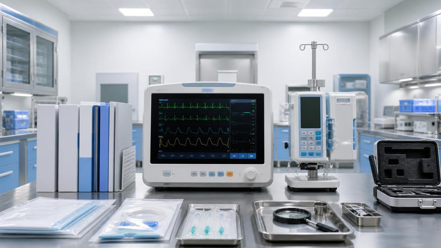 What medical devices need approval before entering the Australian market?