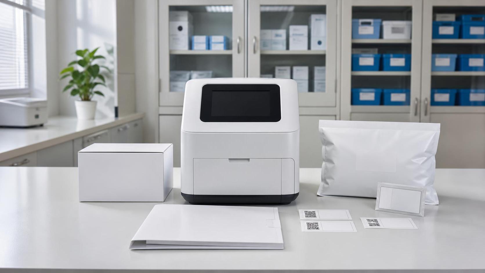How to verify medical device registration status in South Africa