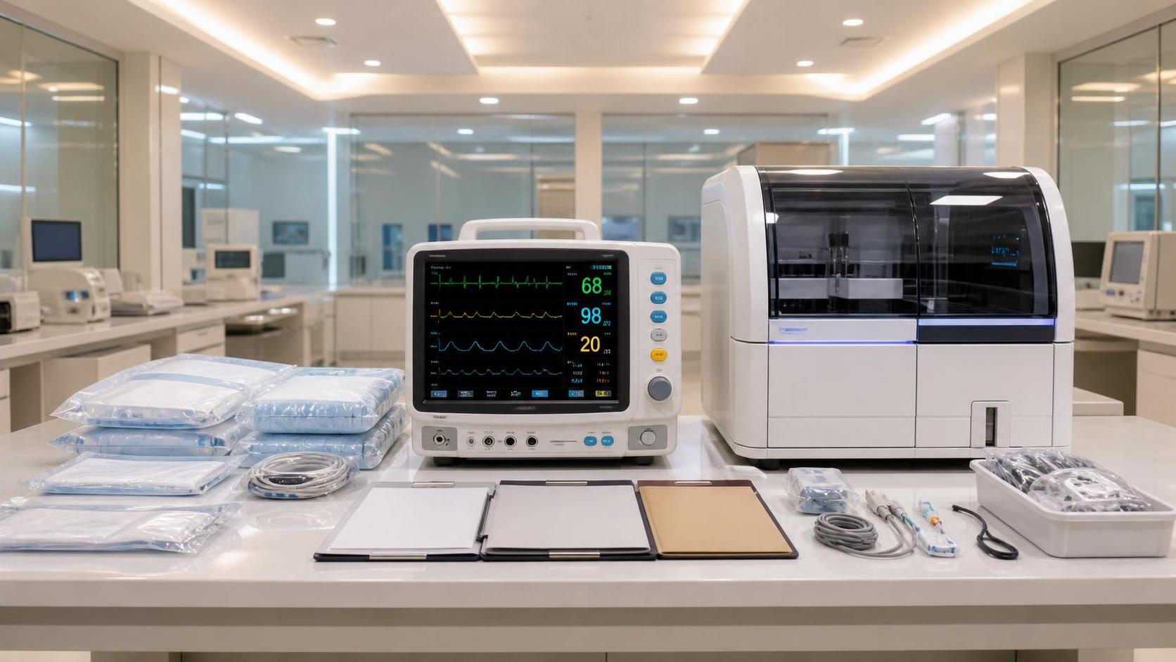 Which medical devices require SFDA approval in Saudi Arabia?
