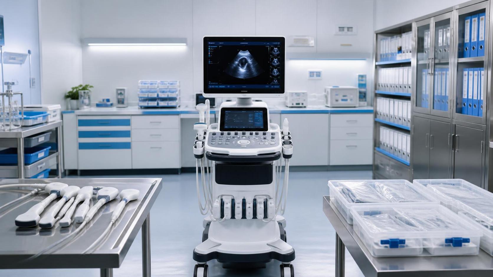 How to choose a UAE medical device distributor with market access capability