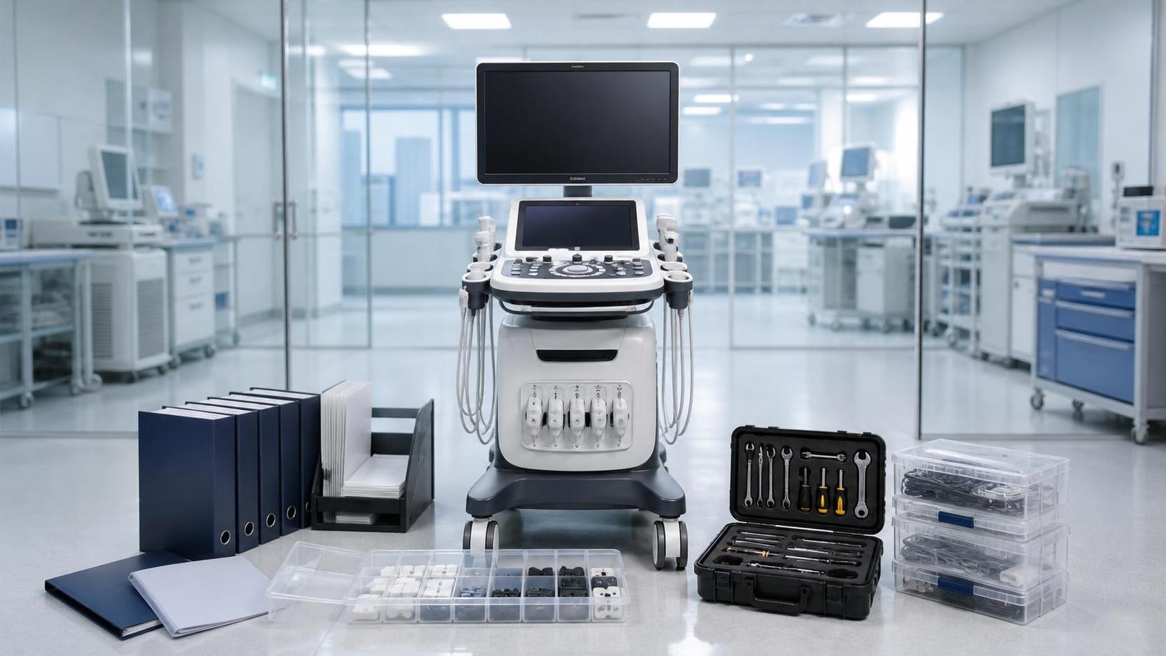 How provincial purchasing affects medical device market entry in Canada